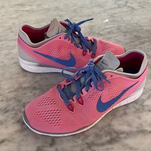 Nike Free TR Fit 5